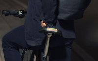 Selle Royal SR Lookin Evo Moderate Sattel