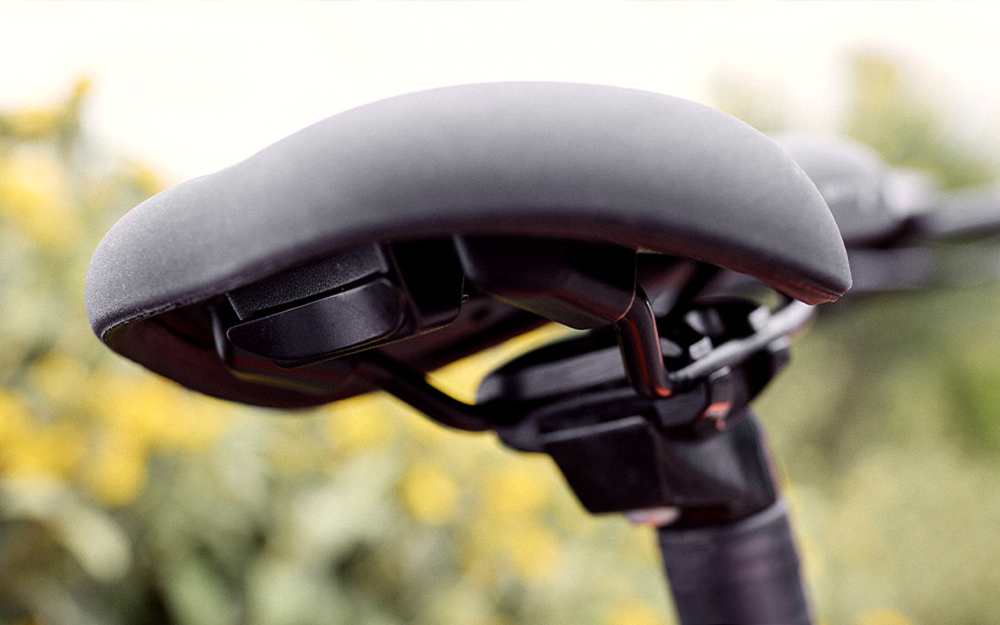 Selle Royal SR Lookin Evo Moderate Sattel