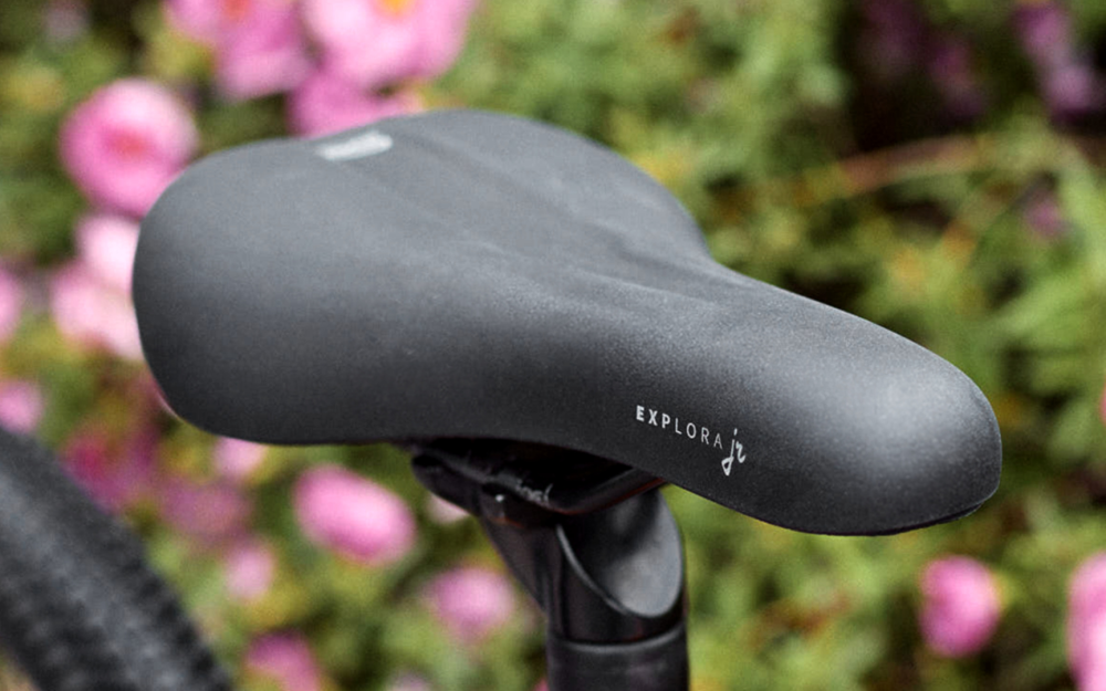 Selle Royal SR Lookin Evo Moderate Sattel