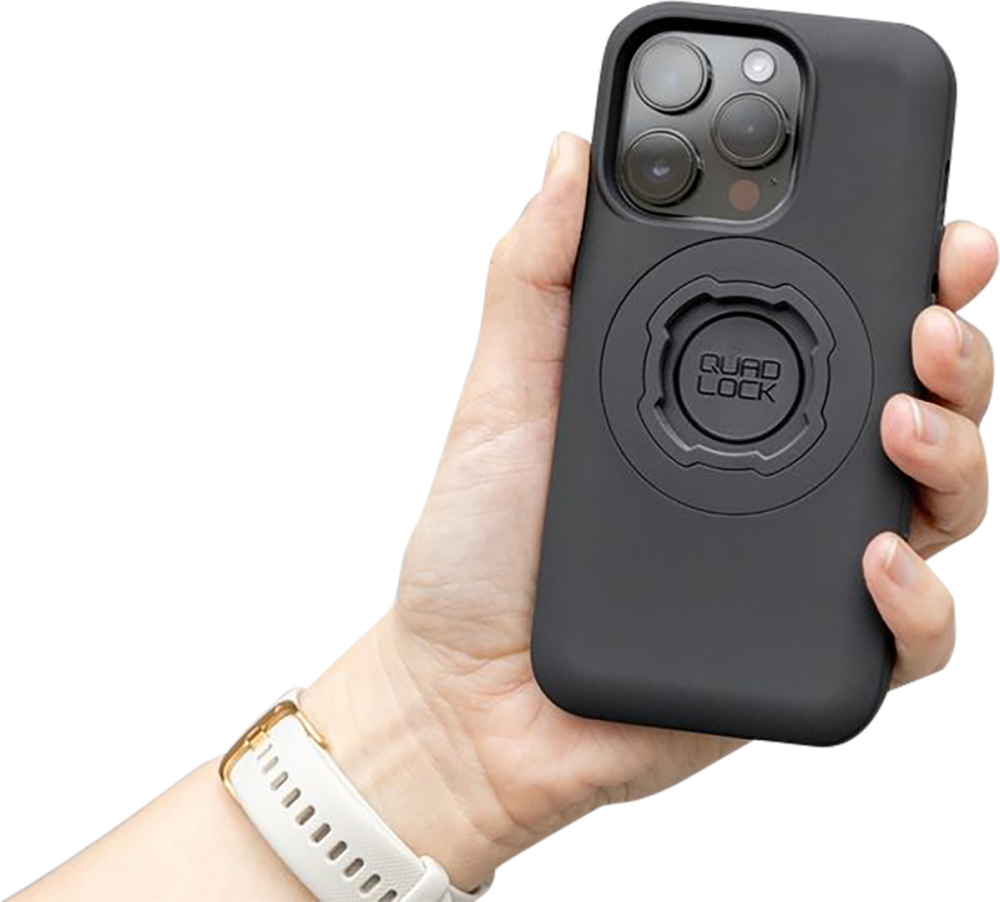 Quad Lock MAG Poncho - Google Pixel 6A