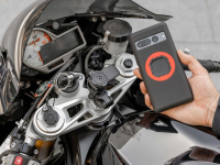 Quad Lock MAG Poncho - Google Pixel 6A