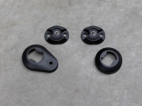 Quad Lock MAG Poncho - Google Pixel 6A