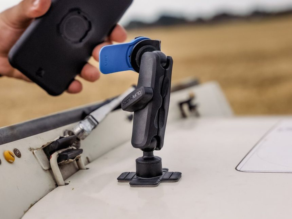 Quad Lock MAG Poncho - Google Pixel 6A