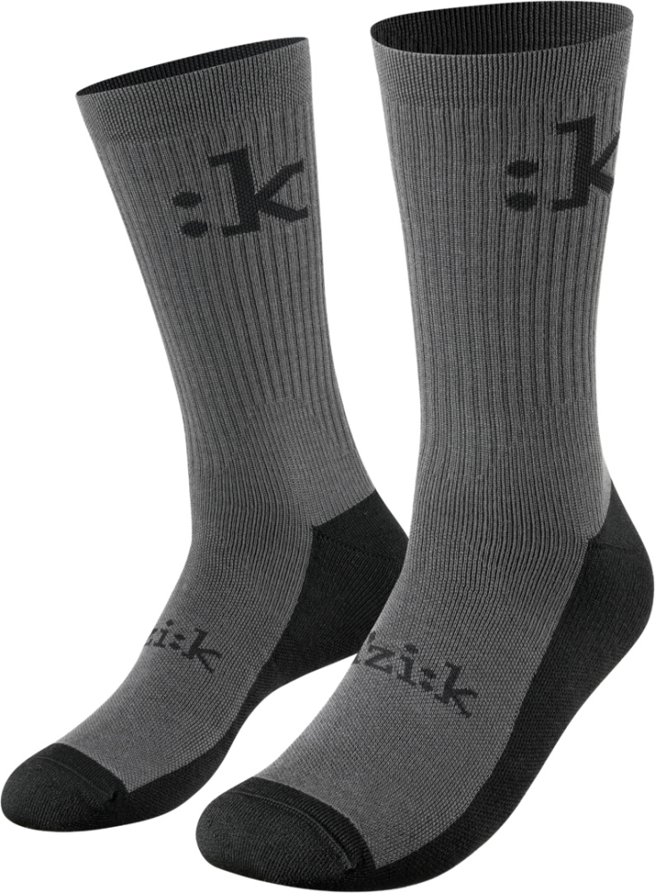 Fizik Off-Road Cycling Socks schwarz M