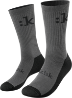 Fizik Off-Road Cycling Socks schwarz M