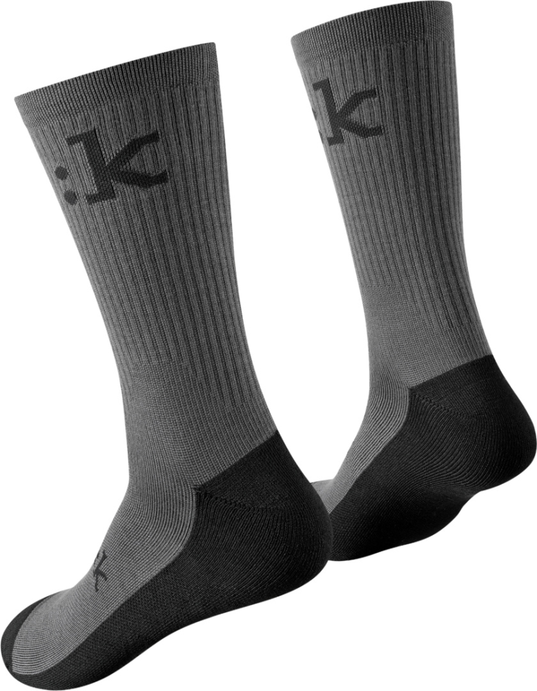 Fizik Off-Road Cycling Socks schwarz M