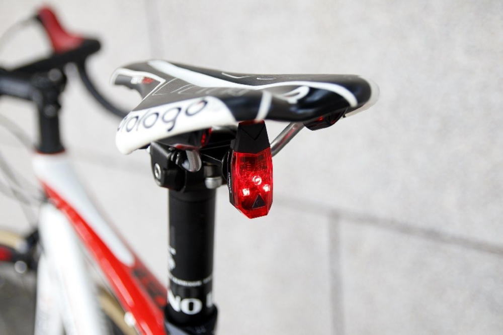 Infini Mini Lava Rücklicht