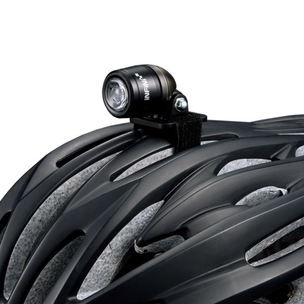 Infini Mini Luxo Vorderlicht