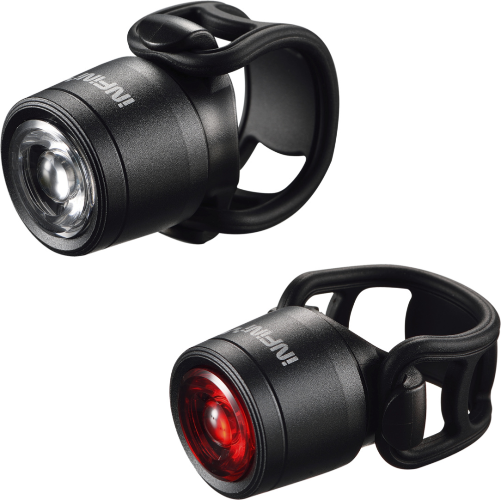 Infini Mini Luxo Beleuchtungsset