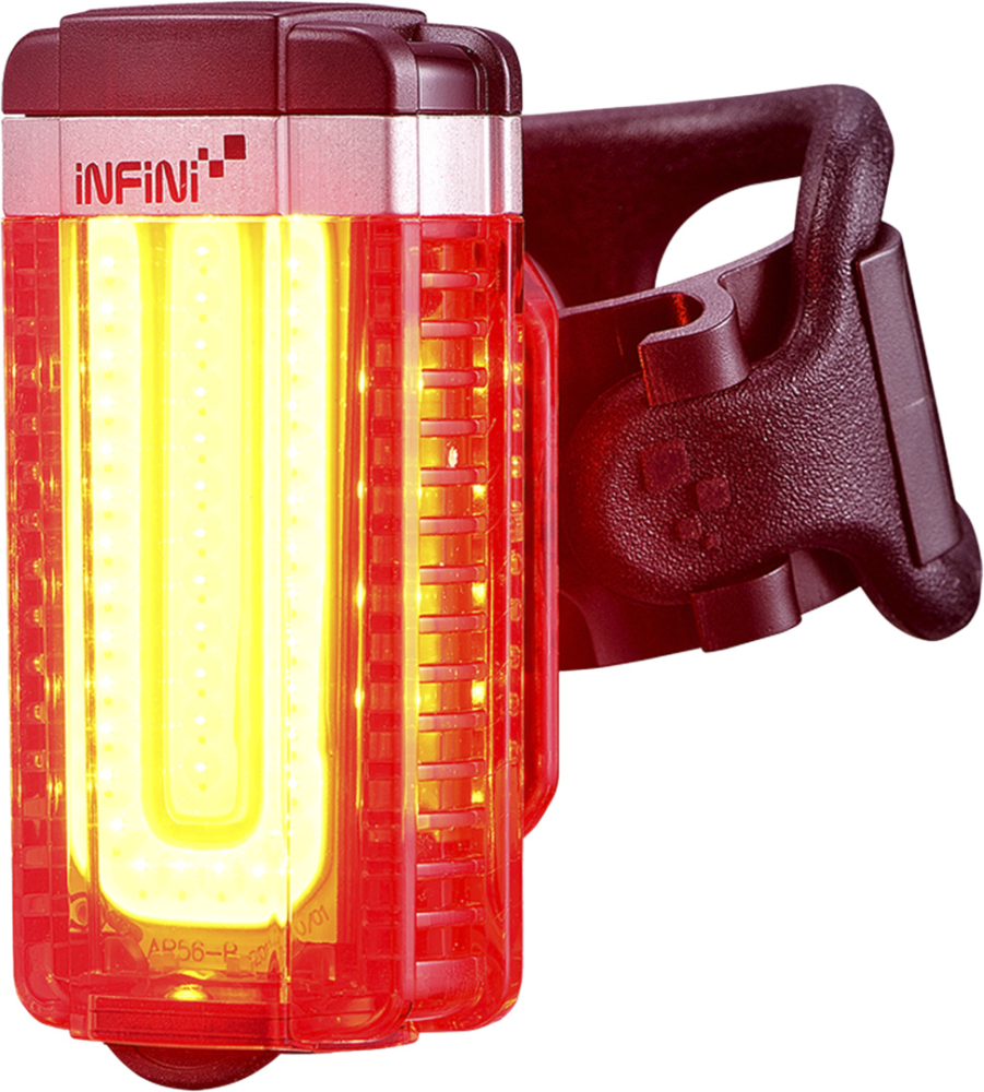 Infini Tron Rücklicht