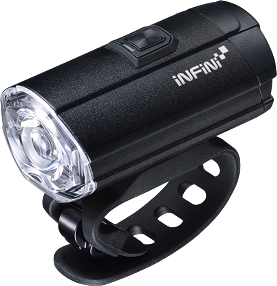 Infini Tron 300 Vorderlicht