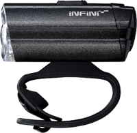 Infini Tron 300 Vorderlicht