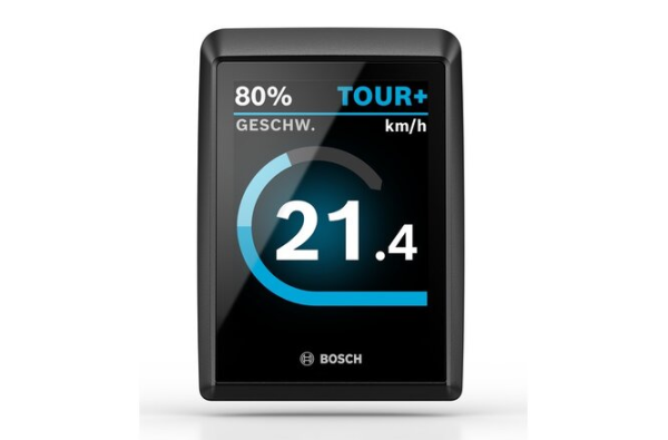 Bosch Display Kiox 500 BHU3700 schwarz