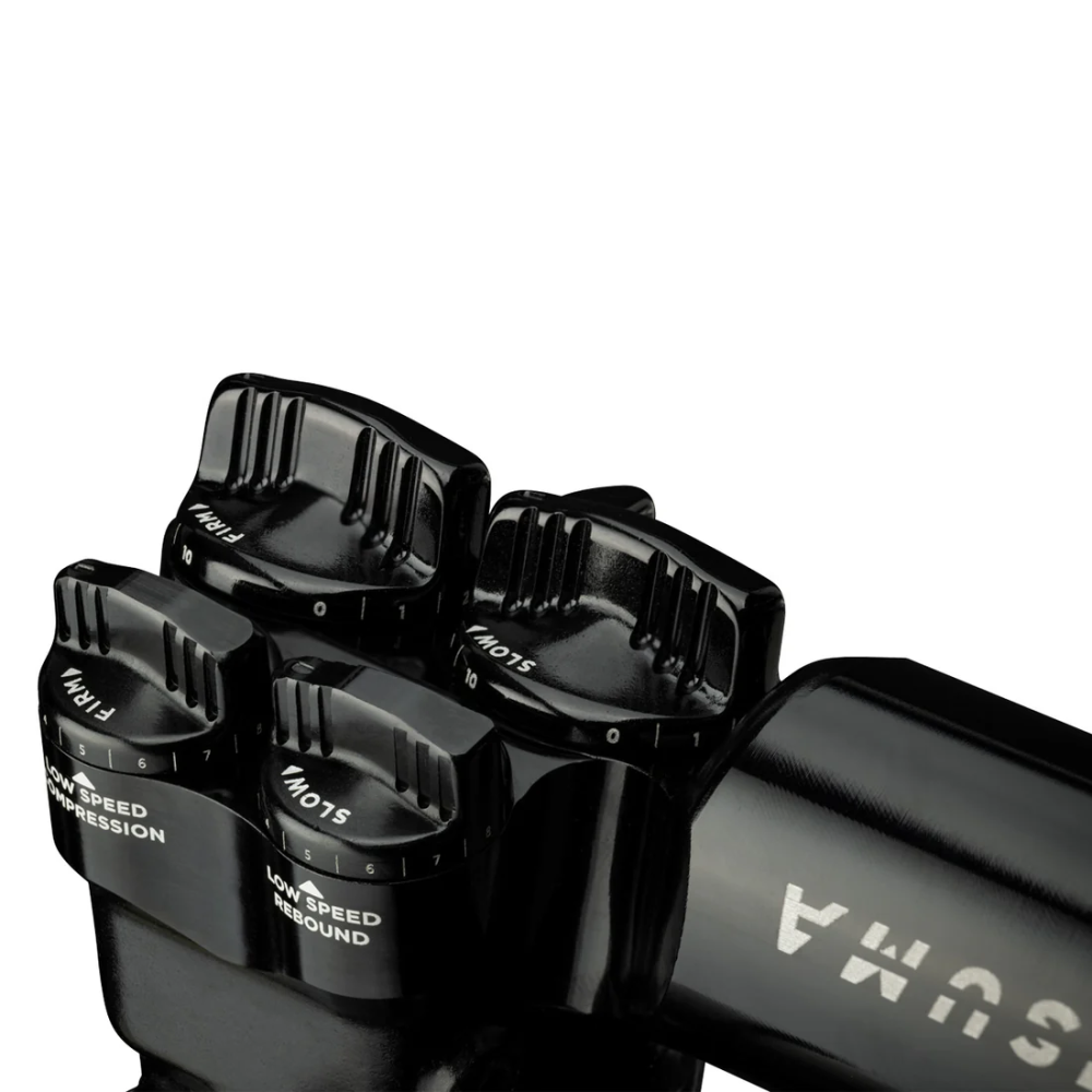 Cane Creek CANE CREEK | DOUBLE BARREL KITSUMA G2 AIR LUFTDÄMPFER 210/55mm