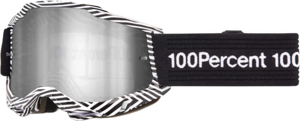 100percent Mirror