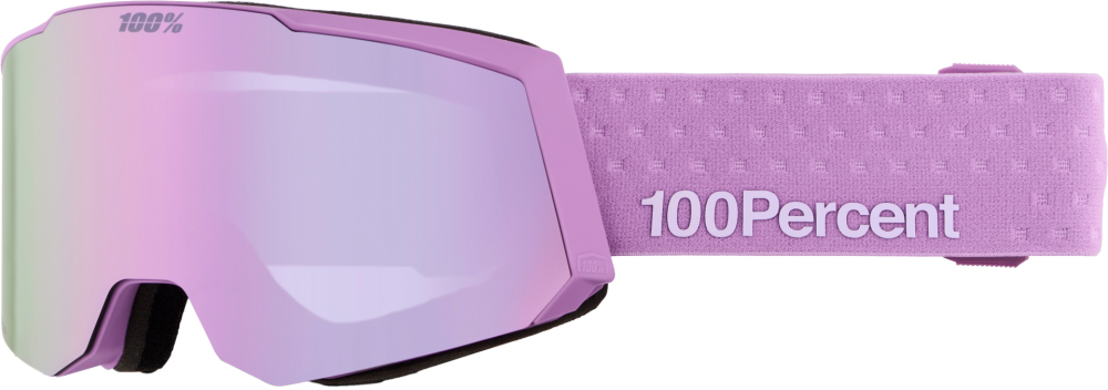 100percent Mirror