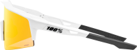 100percent SPEEDCRAFT SL - Polished