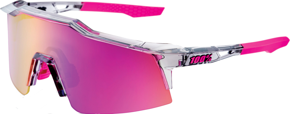 100percent SPEEDCRAFT SL - Polished