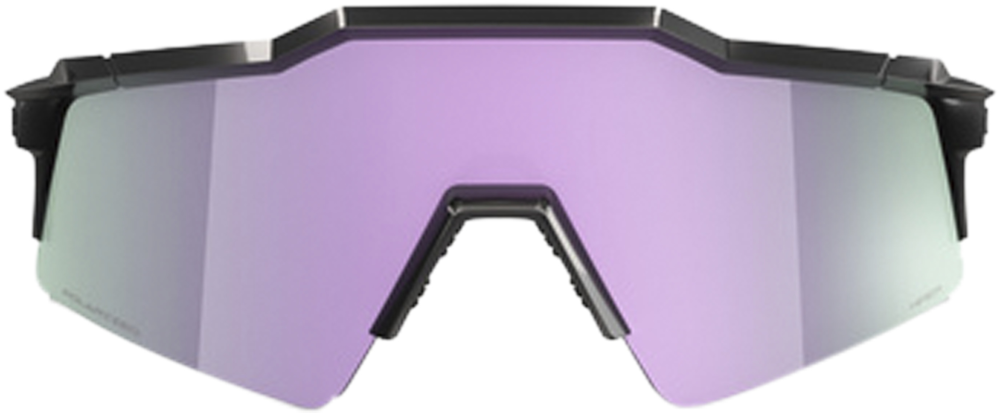 100percent SPEEDCRAFT SL - Polished