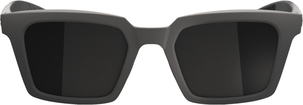 100percent Erba - Gloss Havana - Gold Mirror Lens