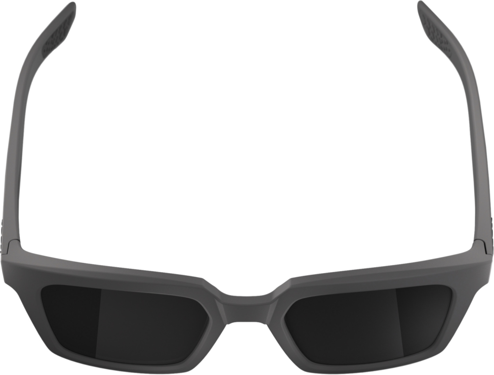 100percent Erba - Gloss Havana - Gold Mirror Lens