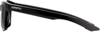 100percent Erba - Gloss Havana - Gold Mirror Lens