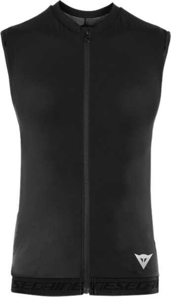 Dainese Flexagon Waistcoat 2 W stretch-limo/castle rock