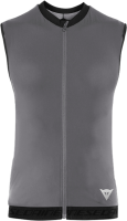 Dainese Flexagon Waistcoat 2 W silver-filigree/stretch-limo XS