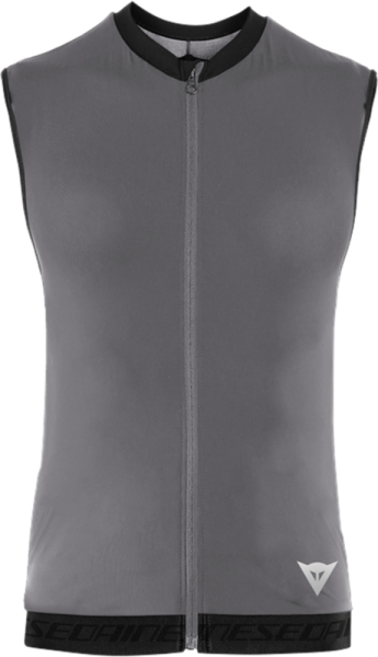 Dainese Flexagon Waistcoat 2 W silver-filigree/stretch-limo