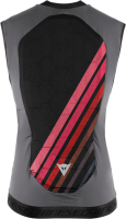 Dainese Flexagon Waistcoat 2 W silver-filigree/stretch-limo XS