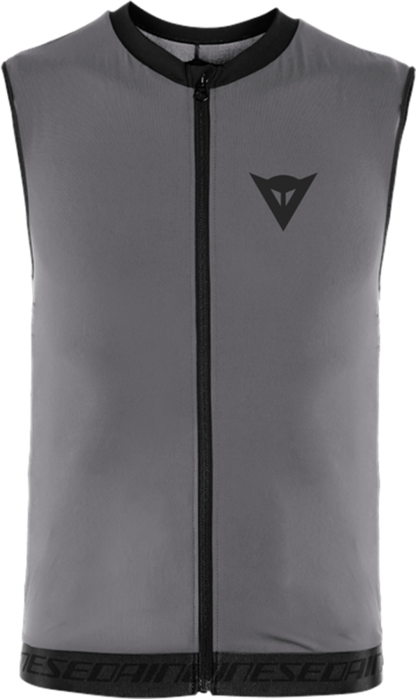 Dainese Scarabeo Flexagon 2 Waistcoat silver-filigree/stellar JS