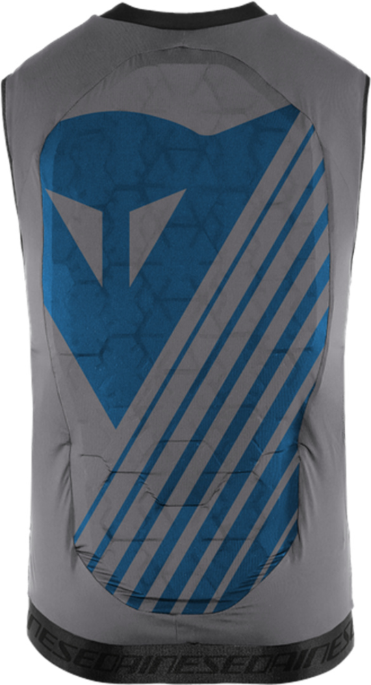 Dainese Scarabeo Flexagon 2 Waistcoat silver-filigree/stellar JS