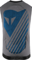 Dainese Scarabeo Flexagon 2 Waistcoat silver-filigree/stellar JS