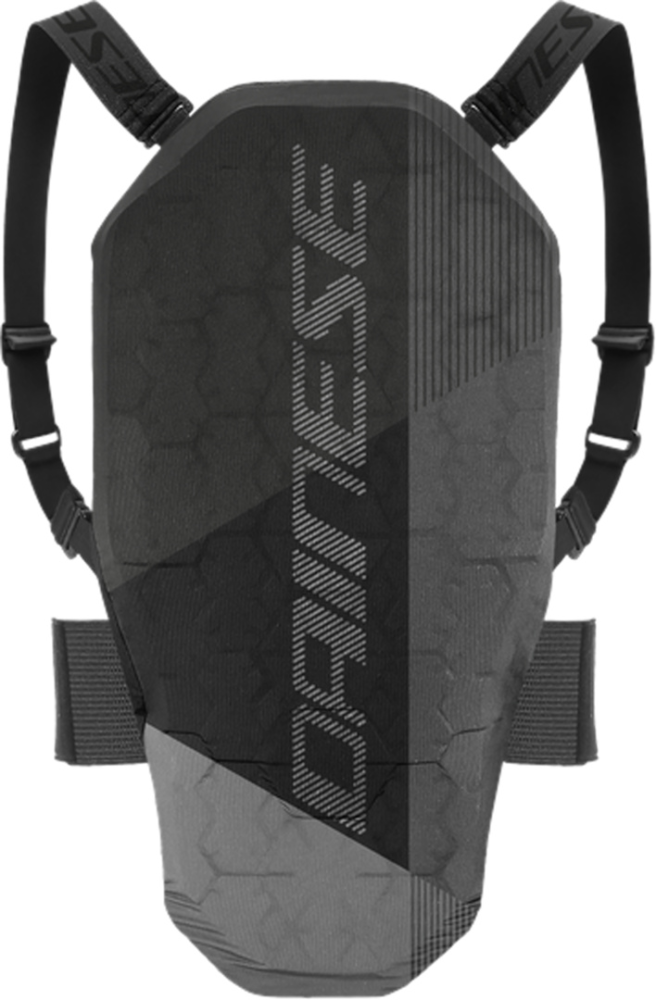 Dainese Flexagon Back Protector 2 M stretch-limo/castle rock XL