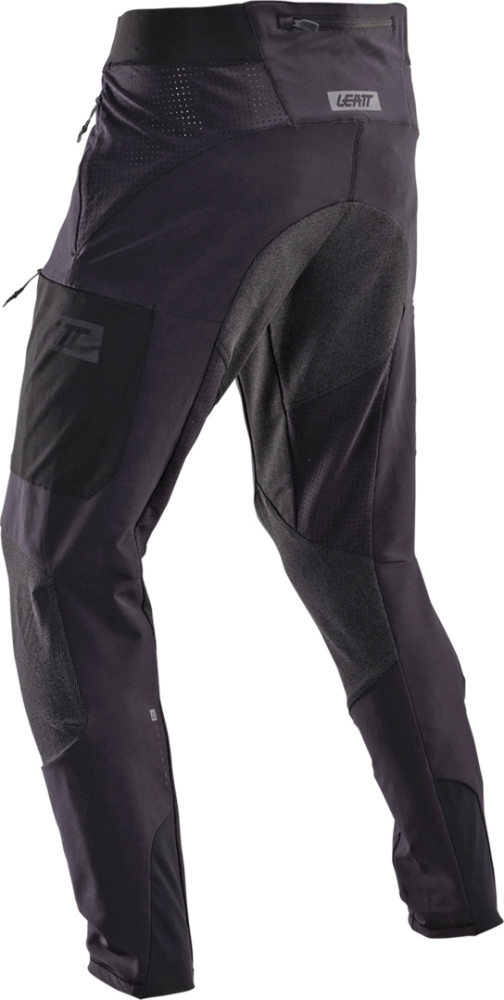 Leatt MTB Gravity 4.0 Pant ghost black 2XL