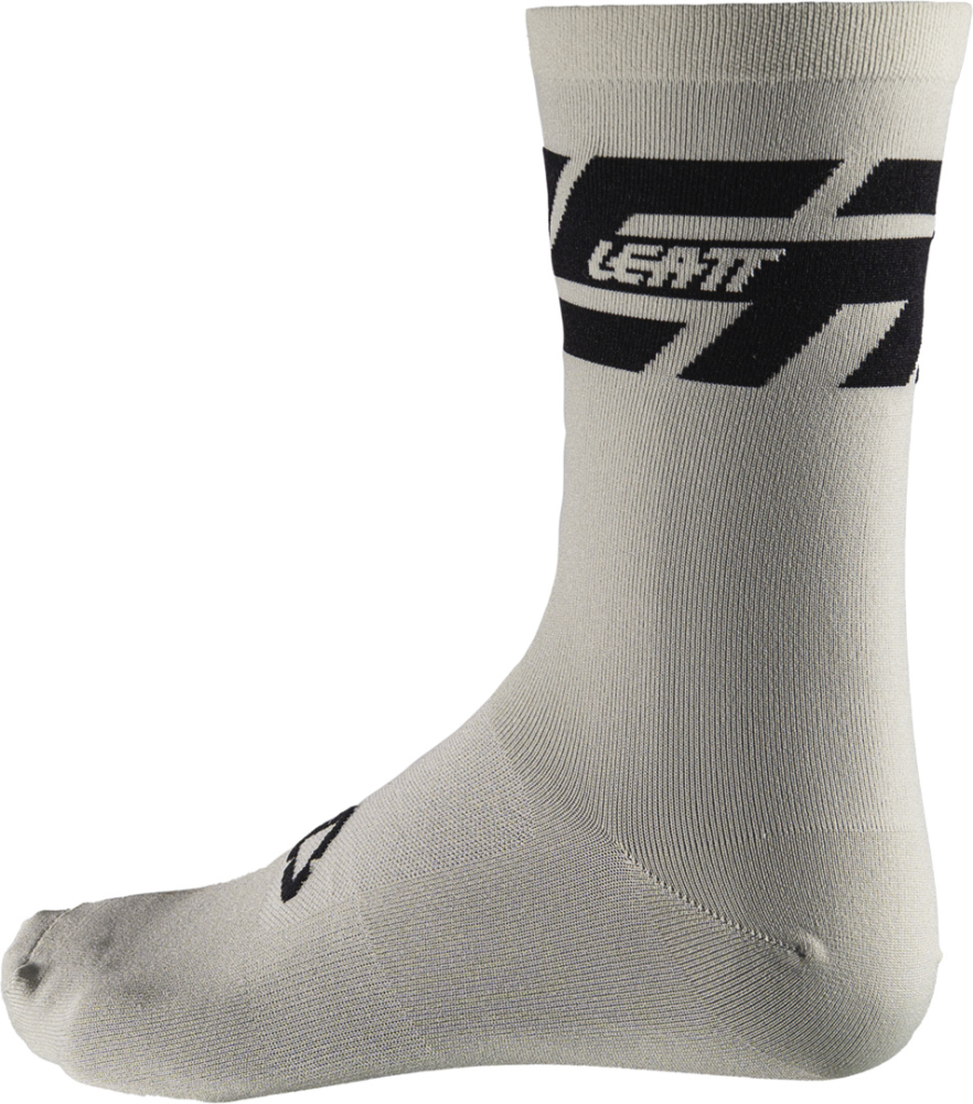 Leatt MTB Endurance Socks cream white LXL