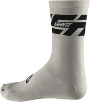 Leatt MTB Endurance Socks cream white LXL