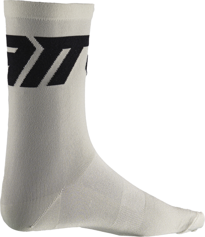 Leatt MTB Endurance Socks cream white LXL