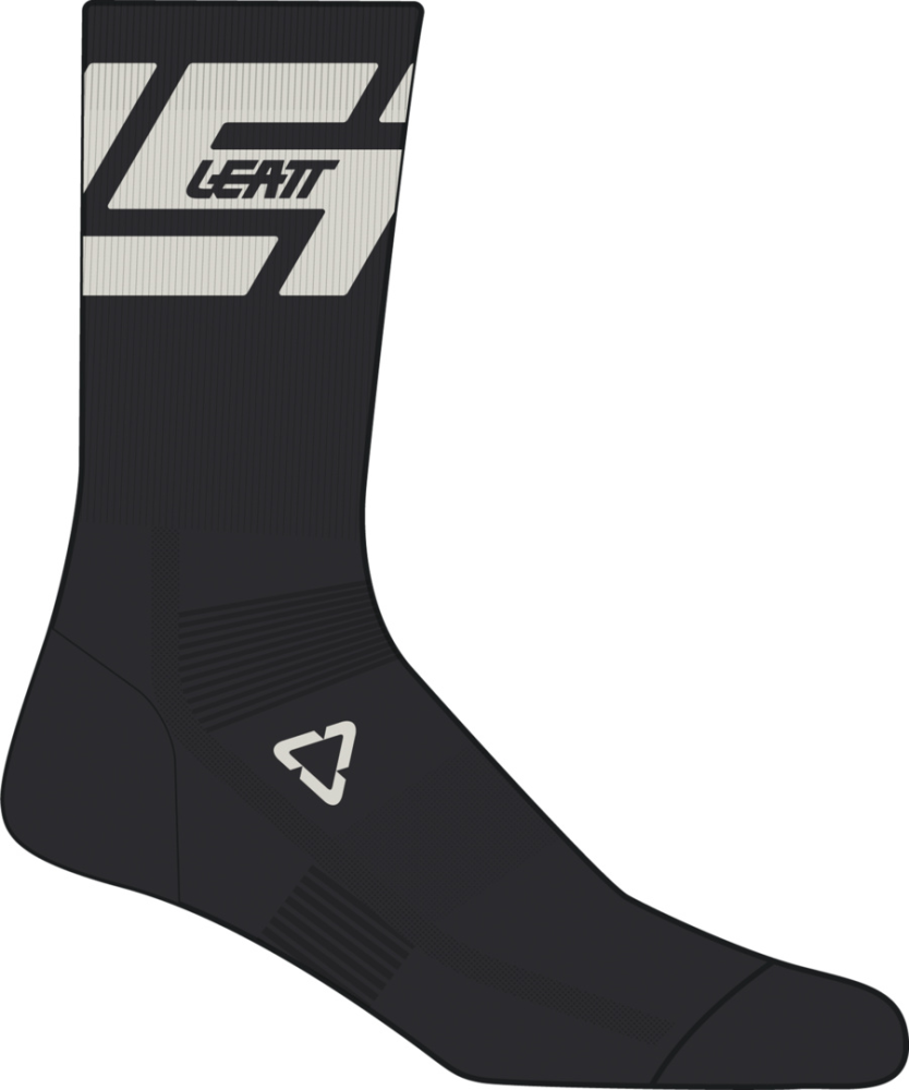 Leatt MTB Endurance Socks black LXL