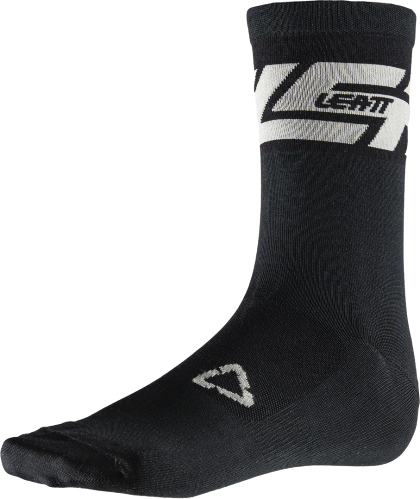 Leatt MTB Socks black LXL