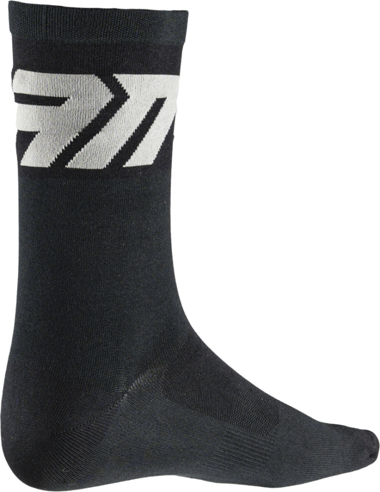 Leatt MTB Socks black LXL