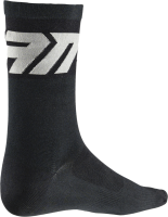 Leatt MTB Socks black LXL