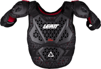 Leatt Leatt Chest Guard 1.5 Pro Mini V26 black S/M