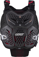 Chest Protector 4.5 Hybrid Women V26 schwarz XXS/XS