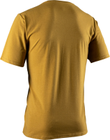 T-Shirt Core V26 brass brown L