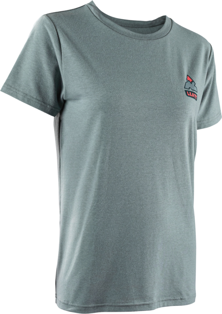 T-Shirt Core Women V26 mist green DL
