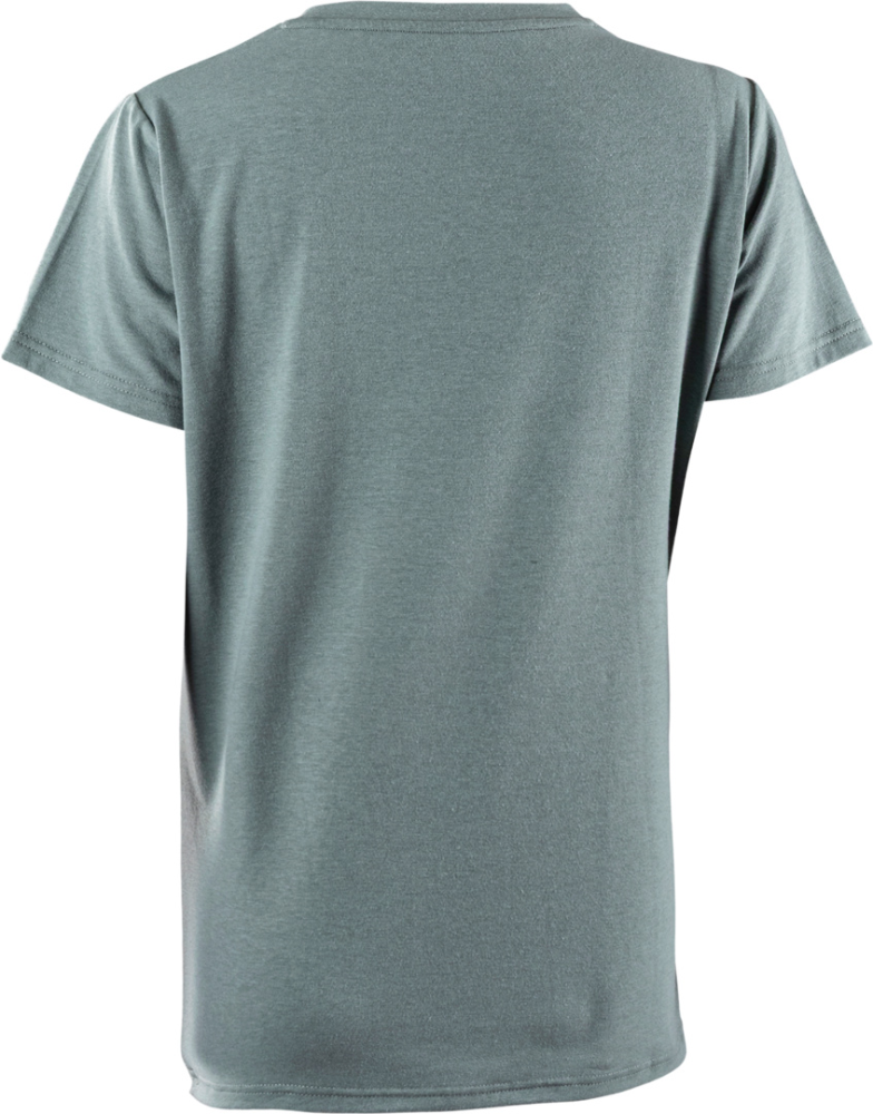 T-Shirt Core Women V26 mist green DL