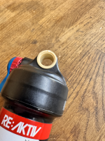 Fox FOX Dämpfer FLOAT SL PS 3pos Trek EVOL SV 210x55