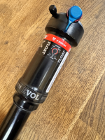 Fox FOX Dämpfer FLOAT SL PS 3pos Trek EVOL SV 210x55