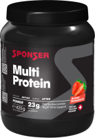 Sponser Display (